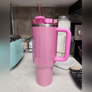 Stanley X Starbucks 2024